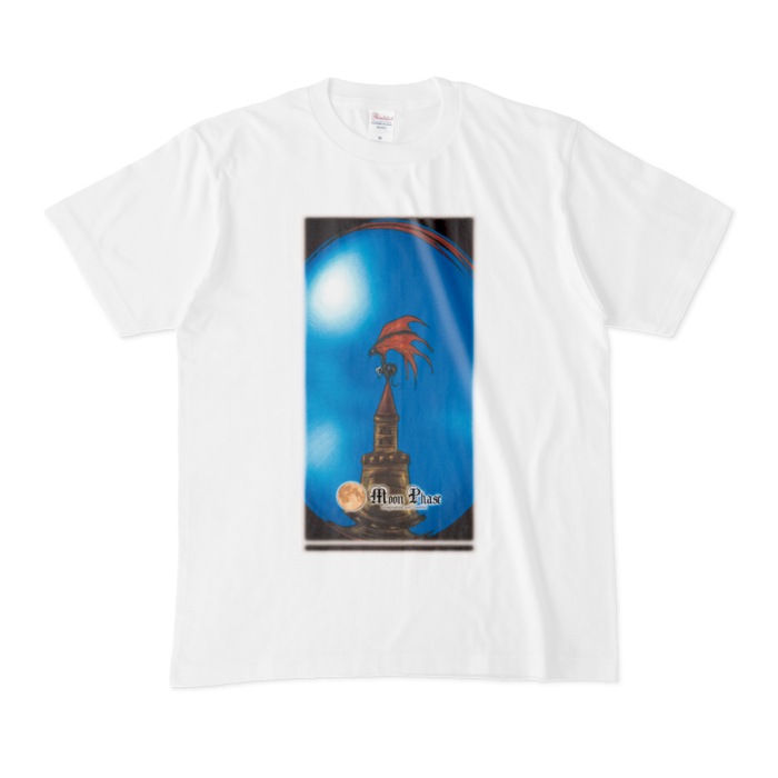 Tシャツ - M - 白