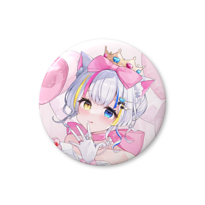缶バッジ（バリュー） - 56mm