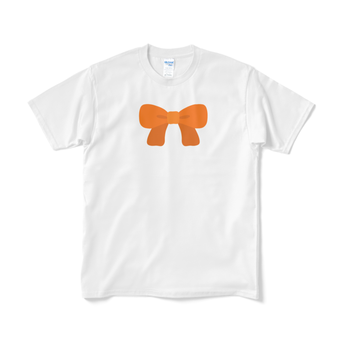 Tシャツ(短納期) - M - ホワイト