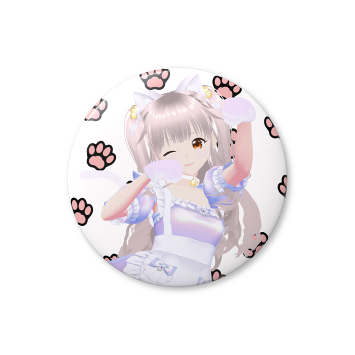 缶バッジ（バリュー） - 32mm