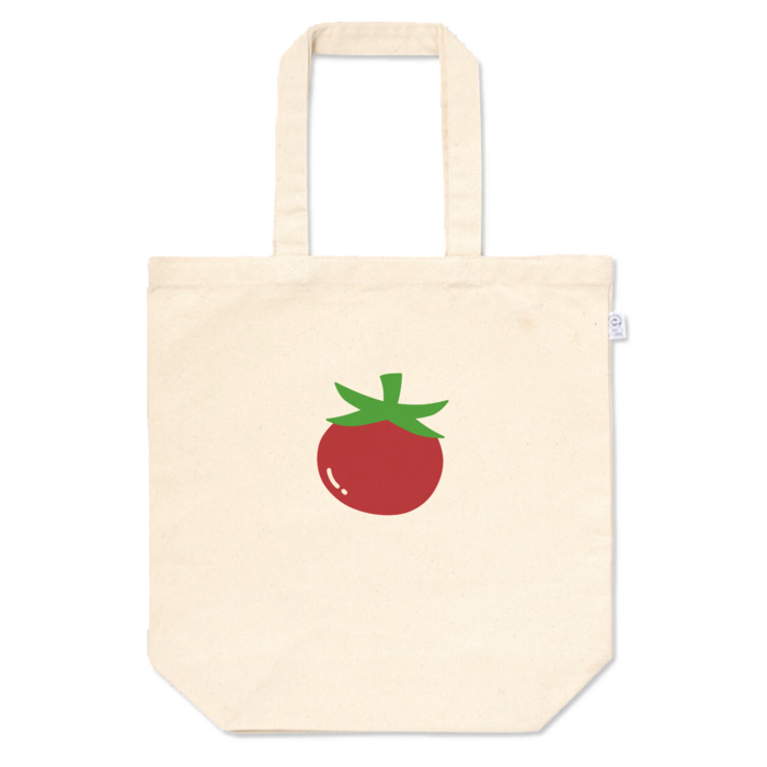 トートバッグ - M -