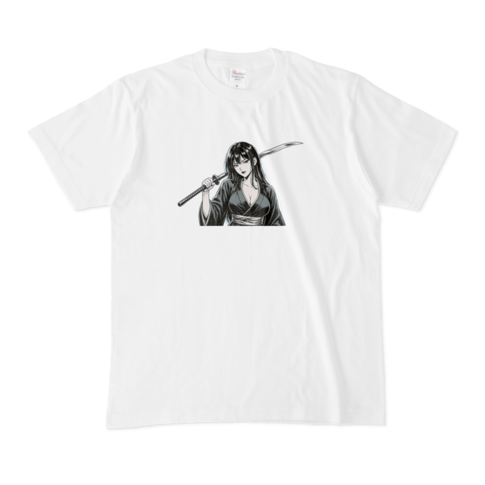 Tシャツ - M - 白