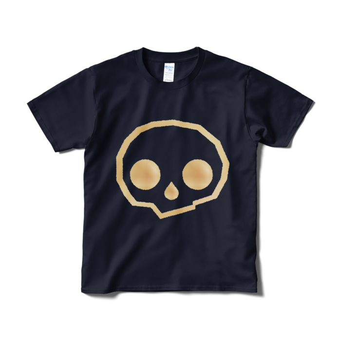 Tシャツ(短納期) - S - ネイビー