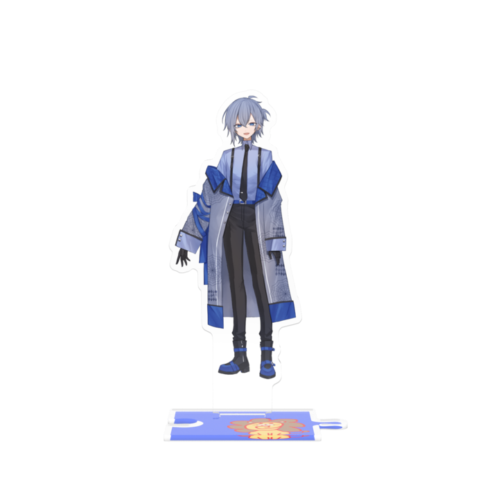 つながるアクスタ - 125mm