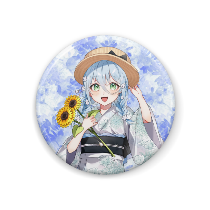 缶バッジ - 44mm