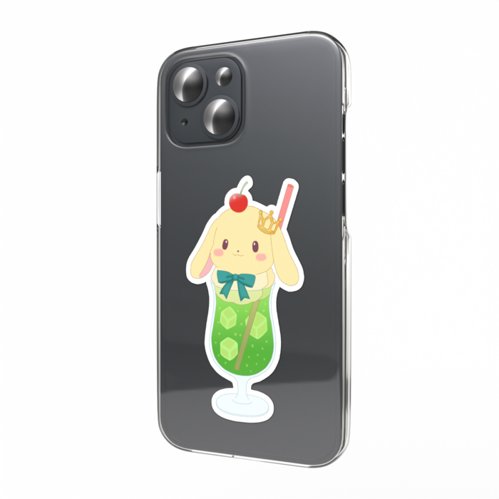 スマホステッカー - 縦