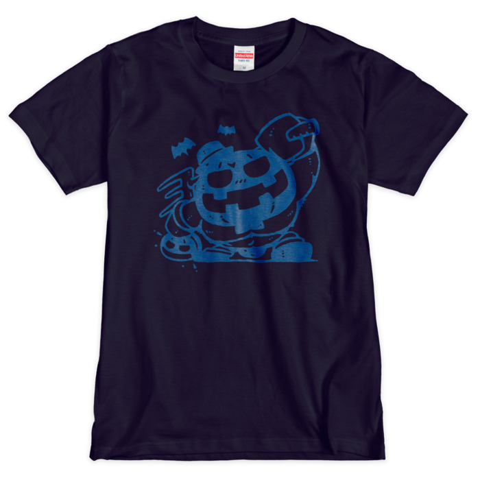Tシャツ(シルクスクリーン印刷) - M - 1色