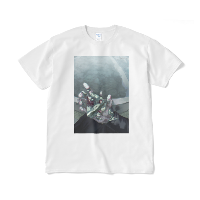 Tシャツ（短納期） - XL - ホワイト
