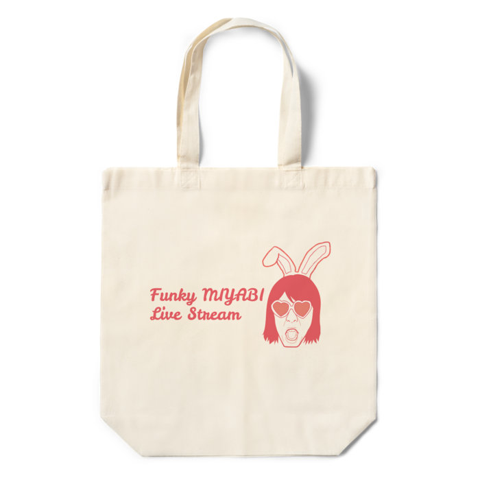 エコバッグ - 360×370×110(mm)