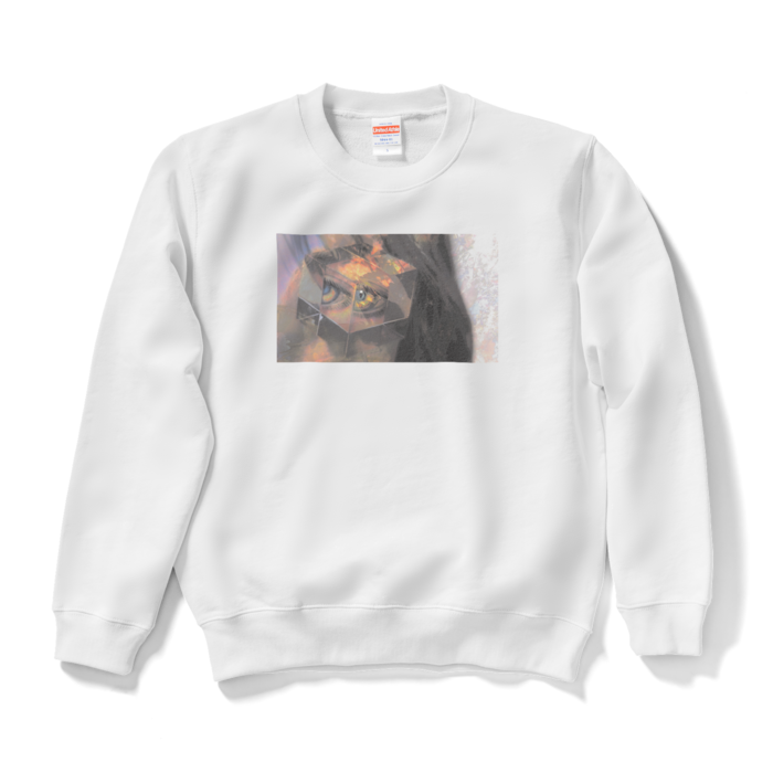 スウェット - S - ホワイト