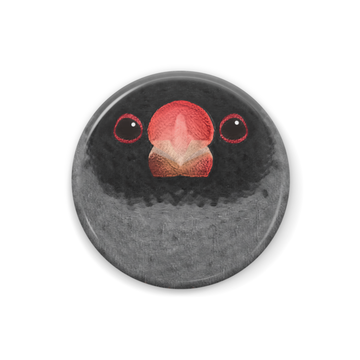 缶バッジ - 25mm(1)