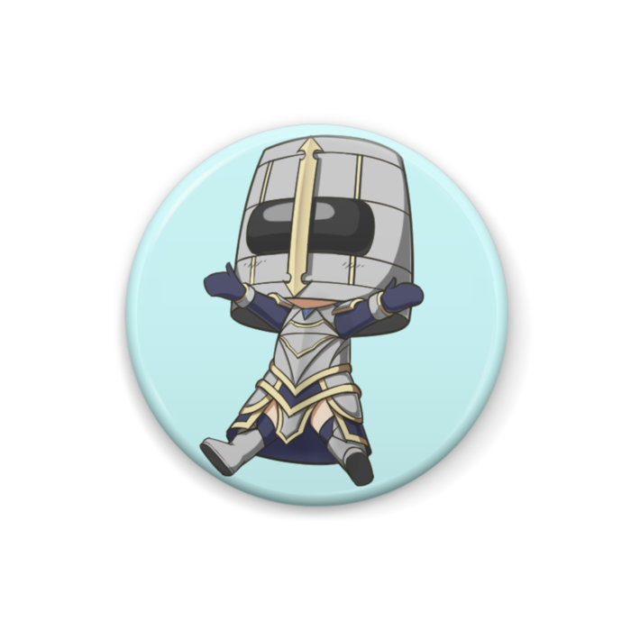 缶バッジ - 25 mm