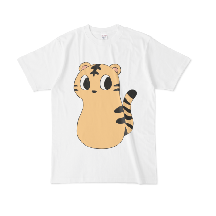トッラのTシャツ - L - 白