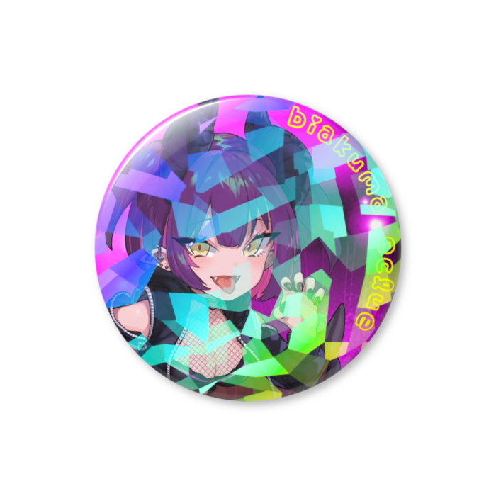 微悪魔エクルゥ