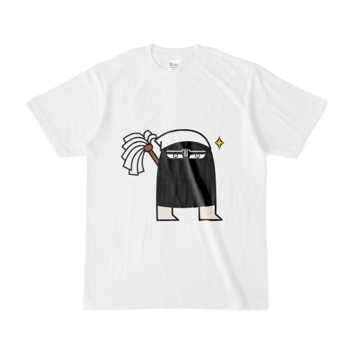 Tシャツ - S - 白