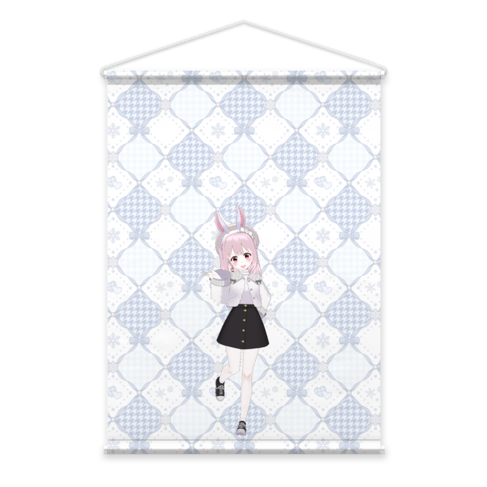 タペストリー - B2縦