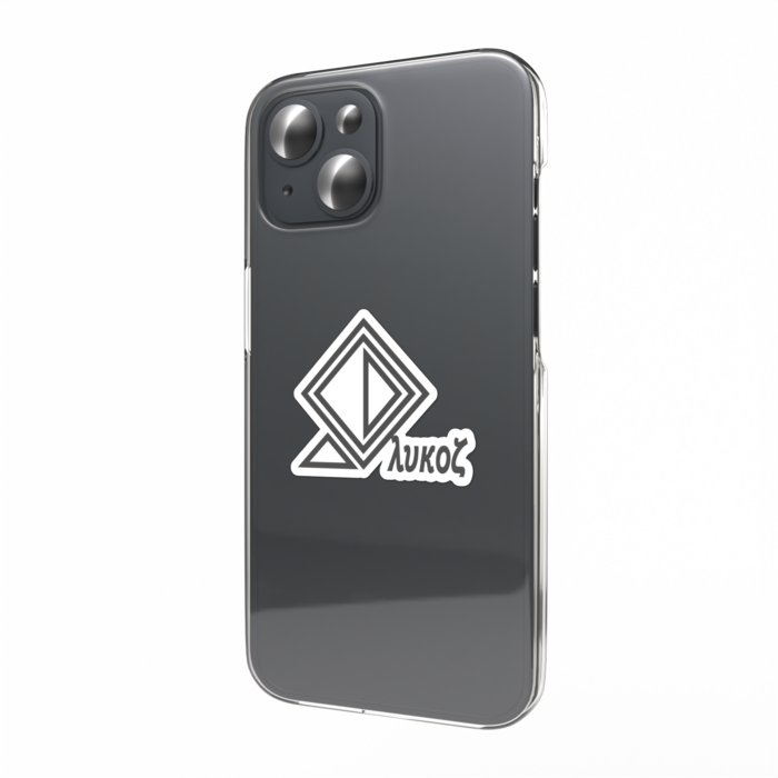 スマホステッカー - 縦