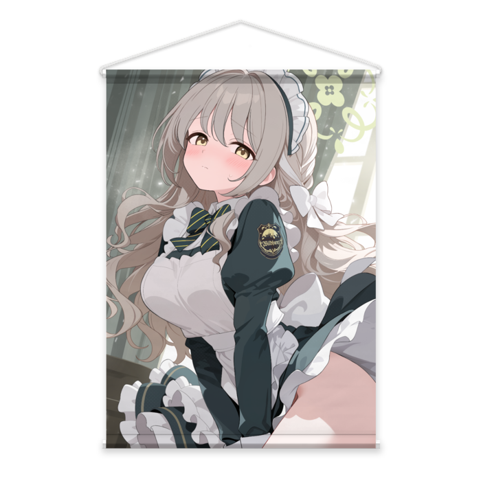 B2タペストリー：スエード