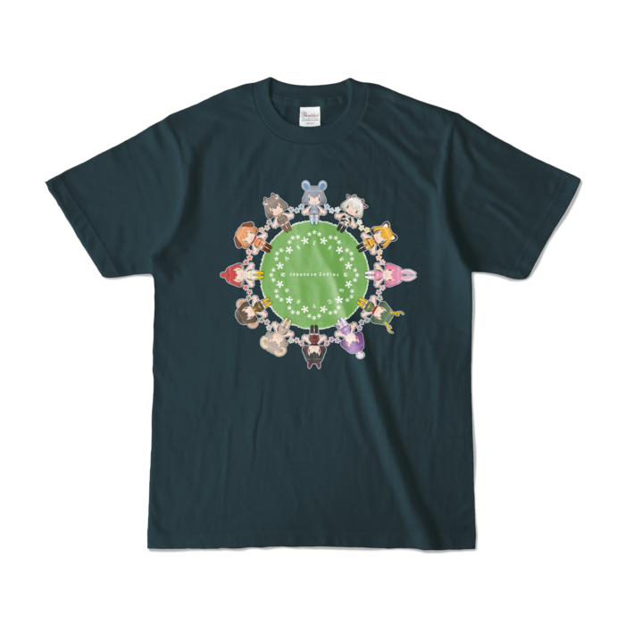 【Ｓ】　デニム