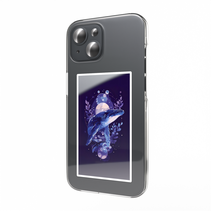 スマホステッカー - 縦