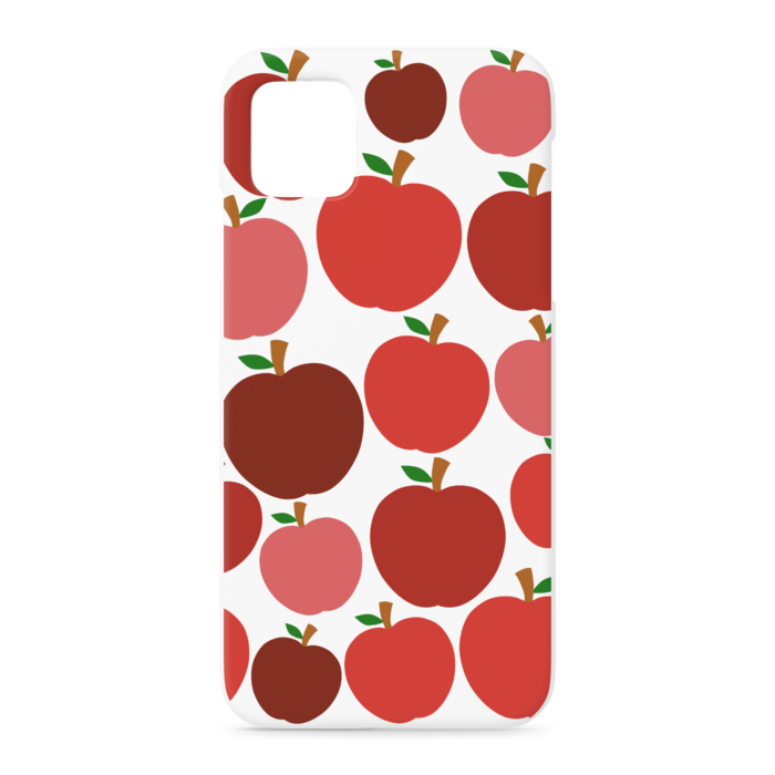 iPhoneケース - iPhone 11 Pro Max - 正面印刷のみ