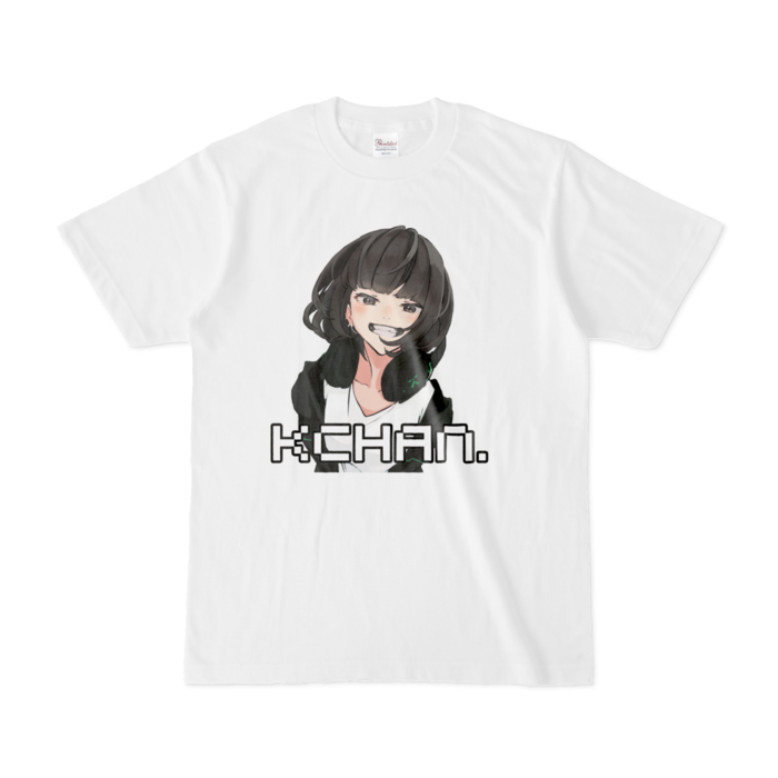 Tシャツ - S - 白