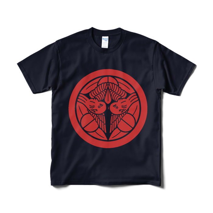 Tシャツ（短納期） - M - ネイビー