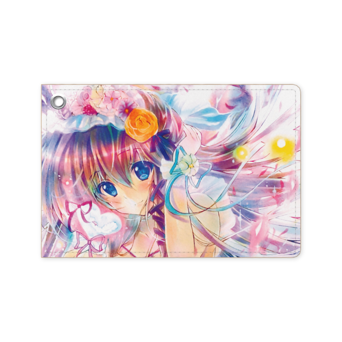 パスケース - 70 x 105 (mm)よこ