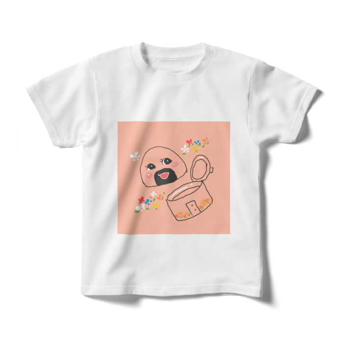 キッズTシャツ - 140cm - 正面