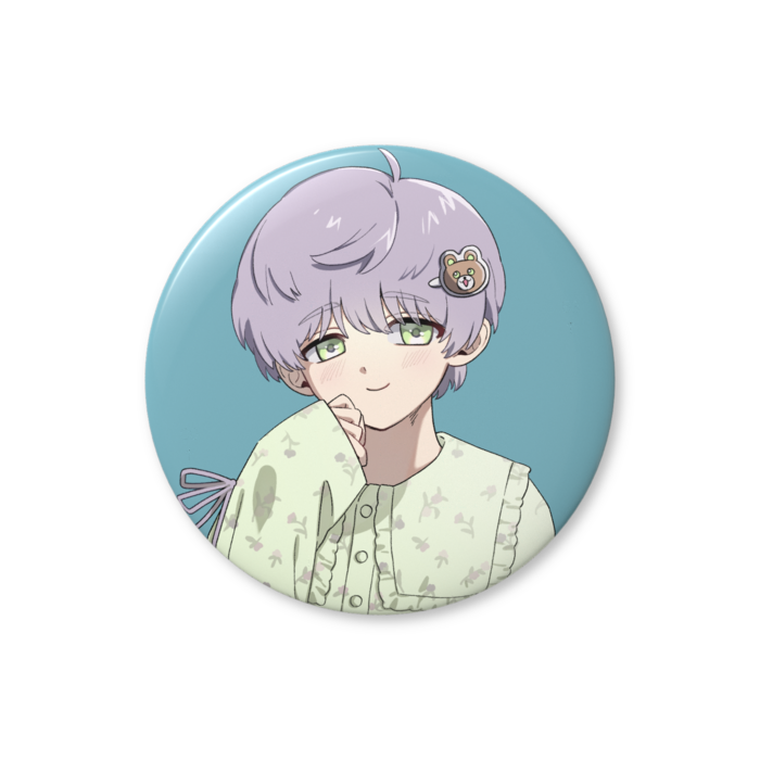 缶バッジ（バリュー） - 32mm