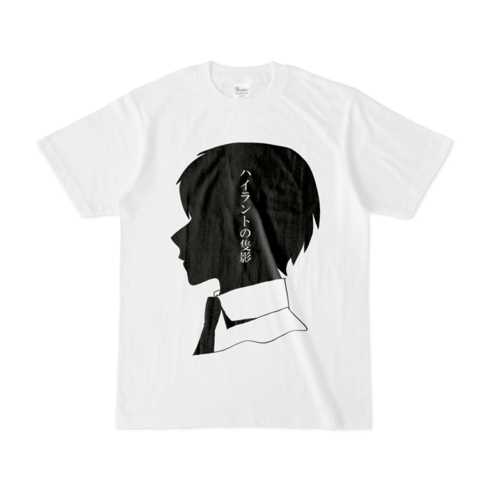 Tシャツ - S - 白