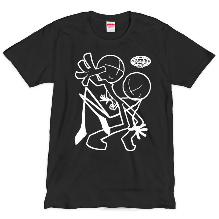 BLACK L