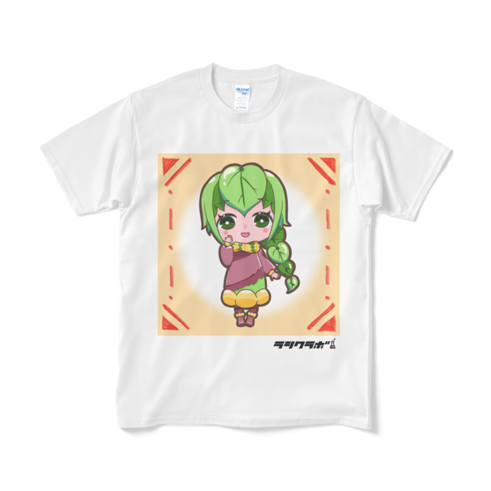 Tシャツ（短納期） - M - ホワイト
