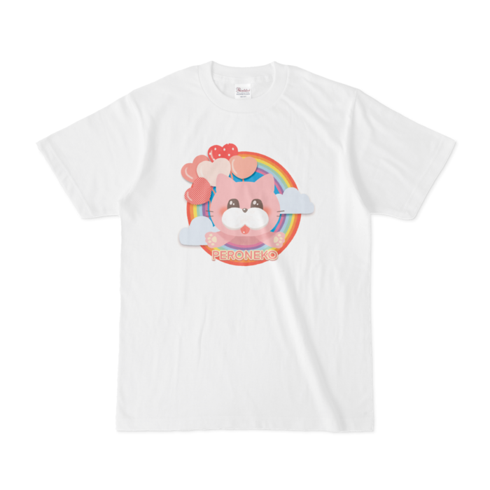 Tシャツ - S - 白