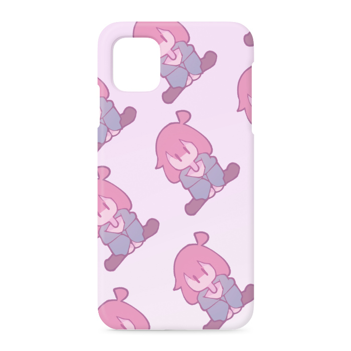 iPhoneケース - iPhone 11 - 側面あり