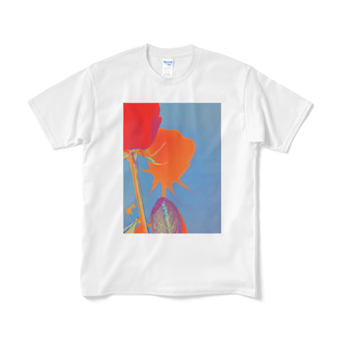 Tシャツ(短納期) - M - ホワイト