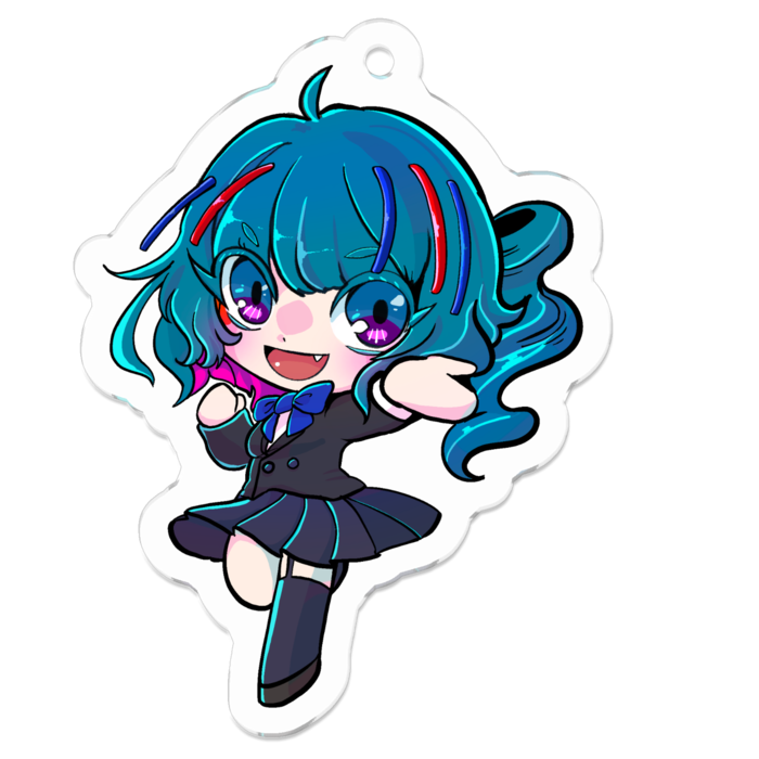 内儀・似非