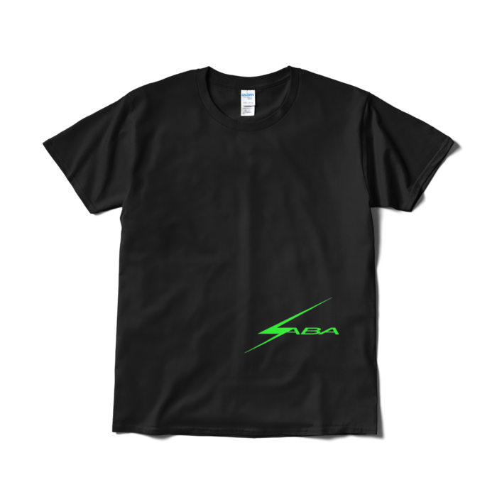 Tシャツ(短納期) - L - ブラック