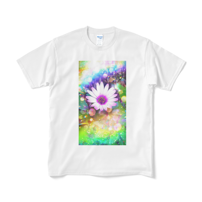 Tシャツ（短納期） - M - ホワイト