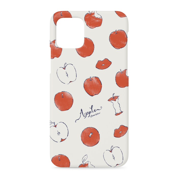 iPhoneケース - iPhone 11 Pro - 側面あり