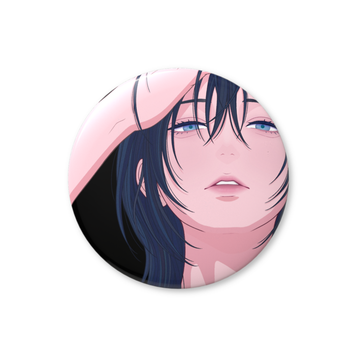缶バッジ（バリュー） - 56mm