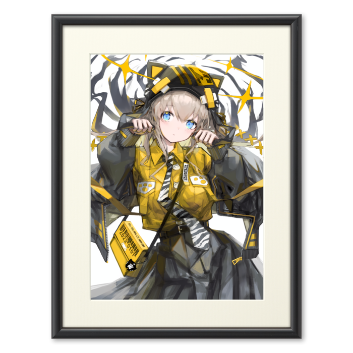 複製画(プリモアート) - A2