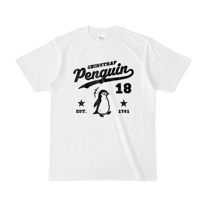 Tシャツ - S - 白