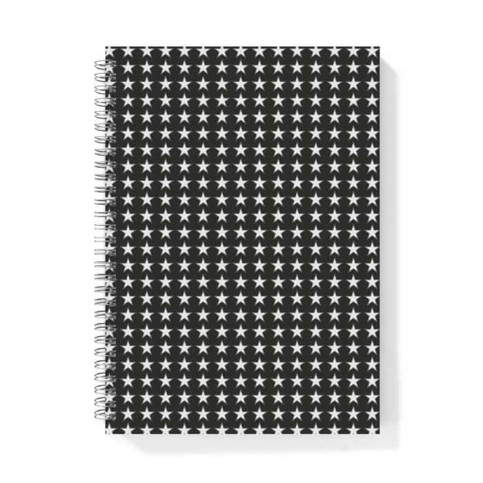 リングノート - B5 - 両面