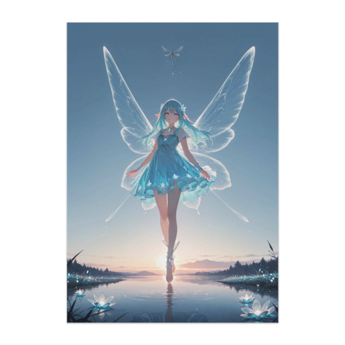 ポスター - B2