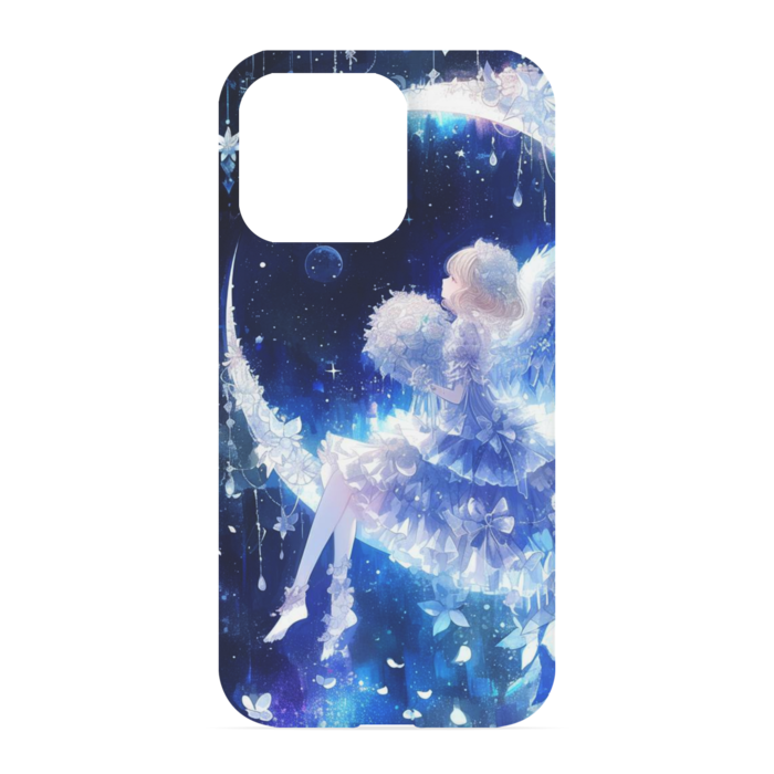 iPhoneケース - iPhone 13 Pro - 正面印刷のみ