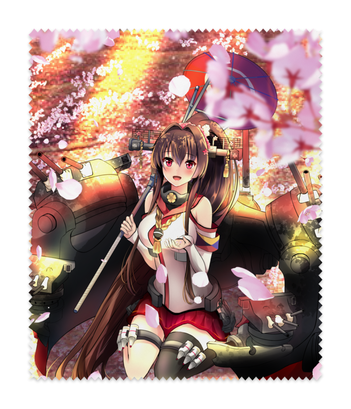 メガネ拭き