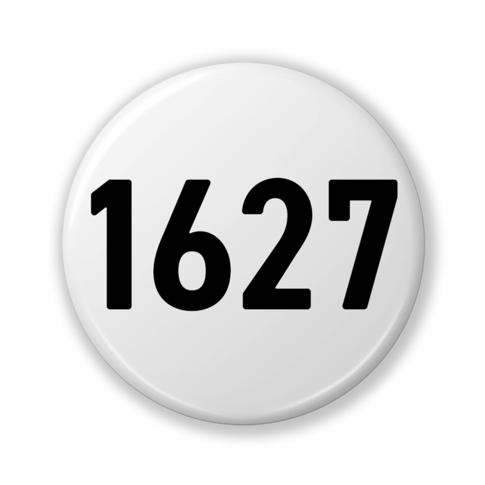 【1627】缶バッジ- 32mm