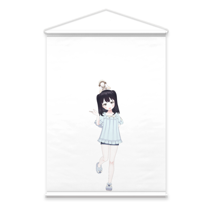 タペストリー - B2縦