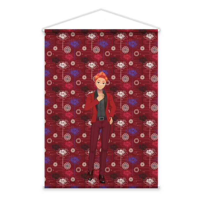 タペストリー - B2縦